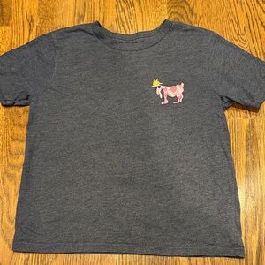 GOAT USA T-shirt